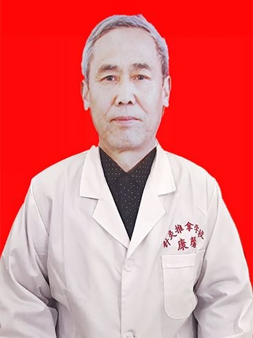 杨发祥主任医师